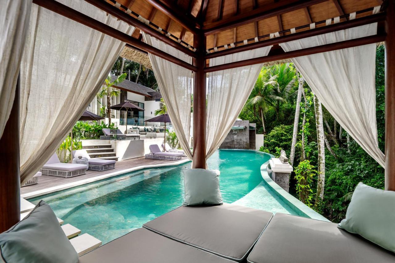 Damai By Balisuperhost Villa Ubud