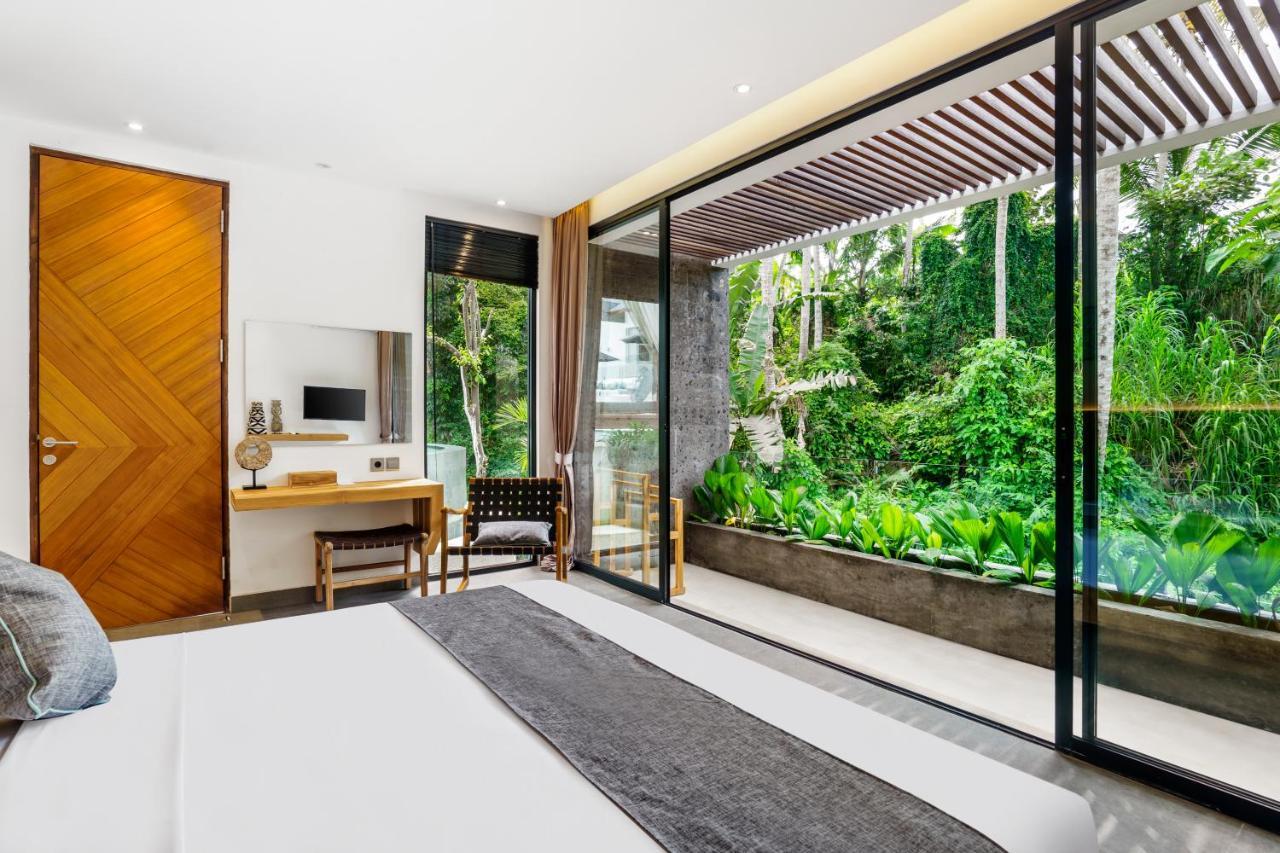 Damai By Balisuperhost Villa Ubud